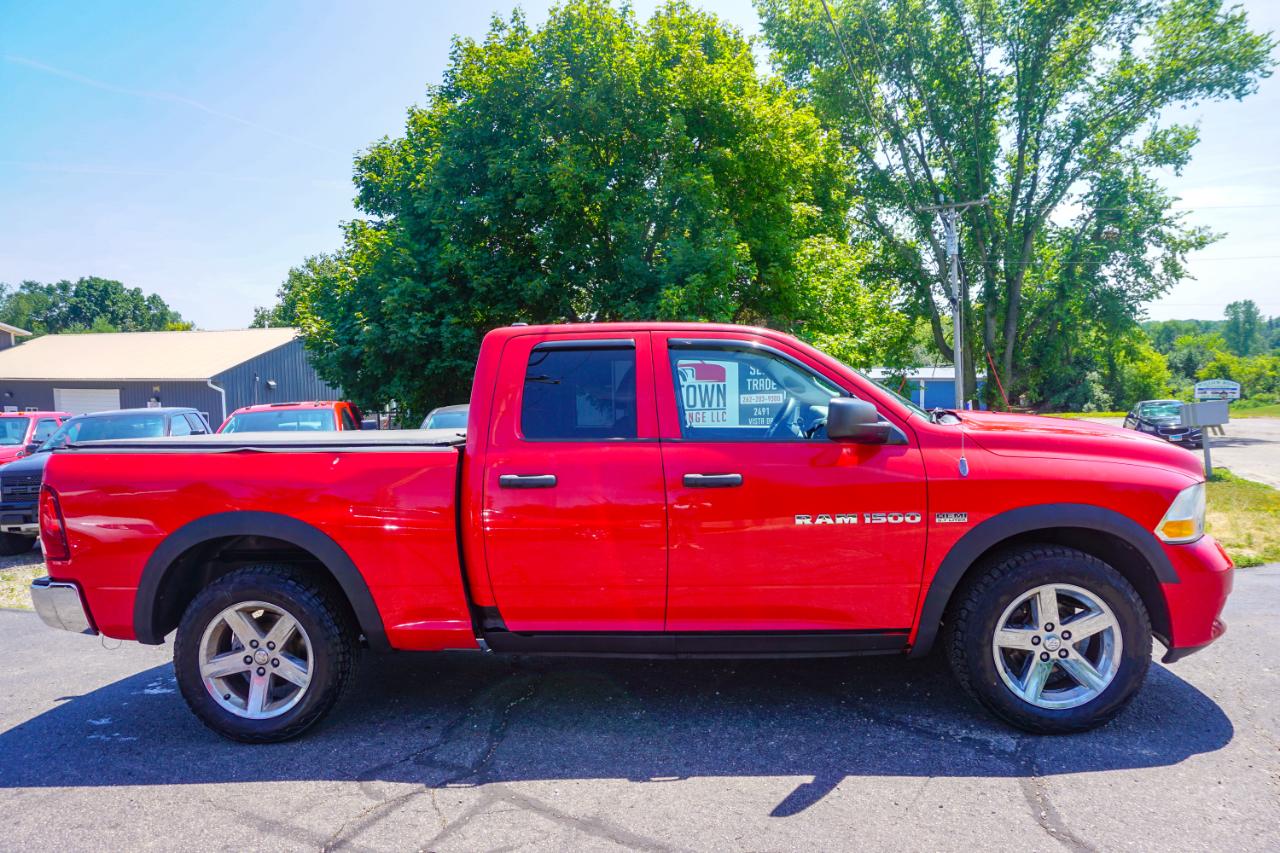 ram ram 1500 pickup 2012 1C6RD7FTXCS167018 image ram ram 1500 pickup 2012 1C6RD7FTXCS167018 image